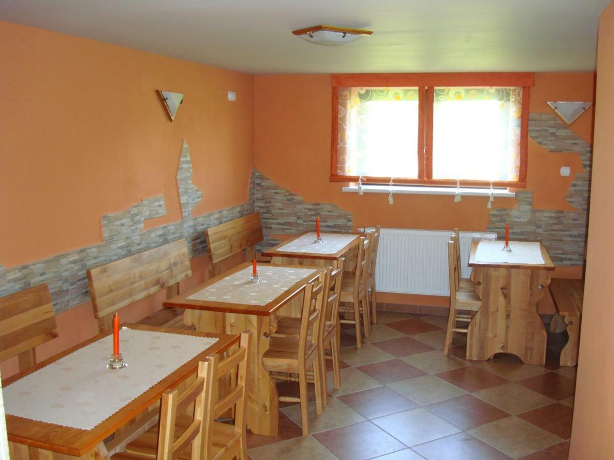 Agroturystyka Jedrus - Nocujac U Nas Otrzymasz 20 Procent Znizki Na Termy Goracy Potok I Szaflary Exterior photo